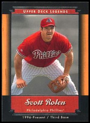 81 Scott Rolen